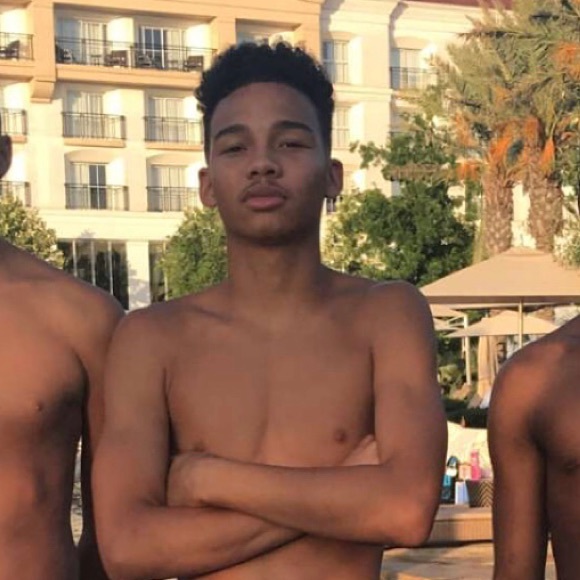 Meet your Posher, Maurice - Picture 1 of 1